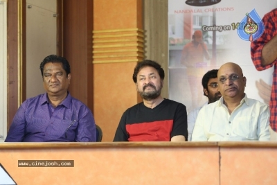 Special Movie Pressmeet - 15 of 21