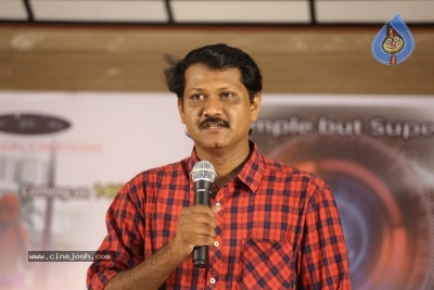 Special Movie Pressmeet - 21 of 21