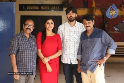 Special Movie Success Meet - 2 of 21