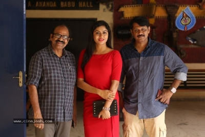 Special Movie Success Meet - 4 of 21