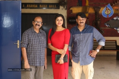 Special Movie Success Meet - 19 of 21