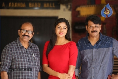 Special Movie Success Meet - 21 of 21