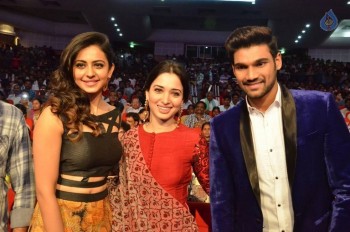 Speedunnodu Audio Launch 1 - 54 of 63