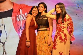 Speedunnodu Audio Launch 2 - 40 of 79