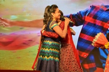 Speedunnodu Audio Launch 2 - 44 of 79