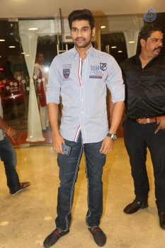 Speedunnodu Platinum Disc Function 1 - 2 of 90
