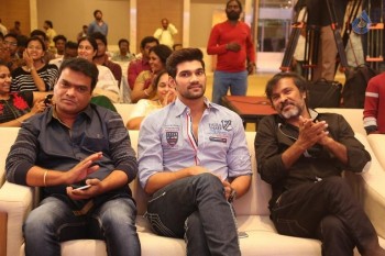 Speedunnodu Platinum Disc Function 1 - 11 of 90