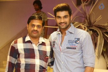 Speedunnodu Platinum Disc Function 1 - 12 of 90