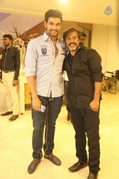 Speedunnodu Platinum Disc Function 1 - 18 of 90