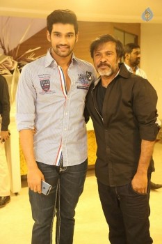 Speedunnodu Platinum Disc Function 1 - 20 of 90