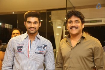 Speedunnodu Platinum Disc Function 1 - 22 of 90