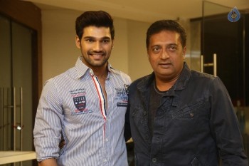 Speedunnodu Platinum Disc Function 1 - 26 of 90