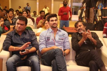 Speedunnodu Platinum Disc Function 1 - 29 of 90