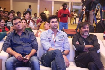 Speedunnodu Platinum Disc Function 1 - 30 of 90