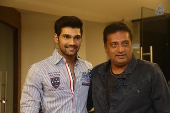 Speedunnodu Platinum Disc Function 1 - 35 of 90