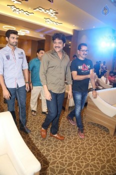 Speedunnodu Platinum Disc Function 1 - 37 of 90