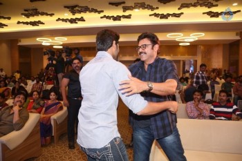 Speedunnodu Platinum Disc Function 1 - 41 of 90