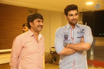 Speedunnodu Platinum Disc Function 1 - 44 of 90