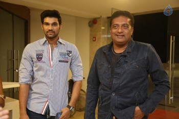 Speedunnodu Platinum Disc Function 1 - 45 of 90