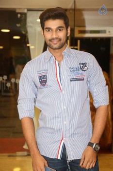 Speedunnodu Platinum Disc Function 1 - 49 of 90
