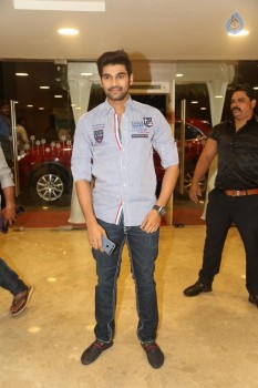 Speedunnodu Platinum Disc Function 1 - 53 of 90