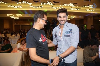Speedunnodu Platinum Disc Function 1 - 59 of 90