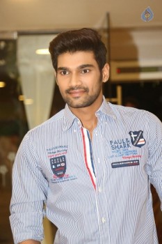 Speedunnodu Platinum Disc Function 1 - 60 of 90