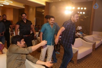 Speedunnodu Platinum Disc Function 1 - 62 of 90
