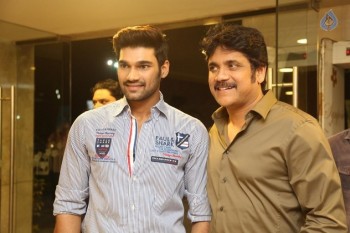 Speedunnodu Platinum Disc Function 1 - 85 of 90