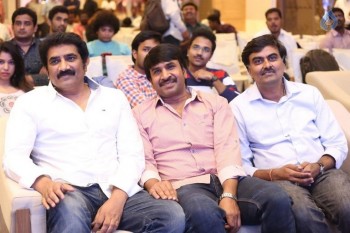 Speedunnodu Platinum Disc Function 3 - 17 of 52