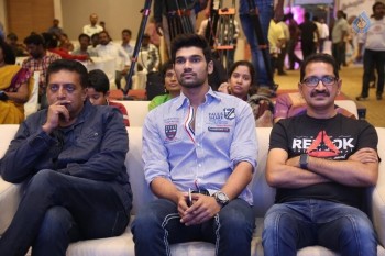 Speedunnodu Platinum Disc Function 3 - 26 of 52