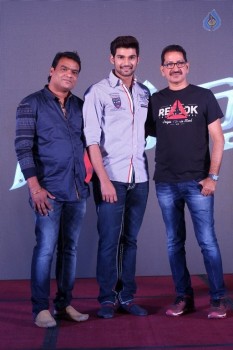 Speedunnodu Platinum Disc Function 4 - 17 of 27