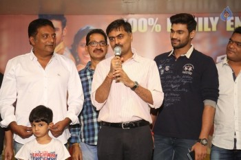 Speedunnodu Success Meet Photos - 16 of 40