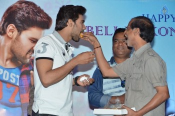 Speedunnodu Teaser Launch - 2 of 54