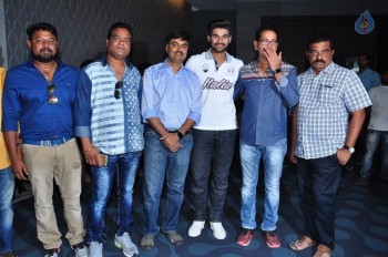 Speedunnodu Teaser Launch - 16 of 54