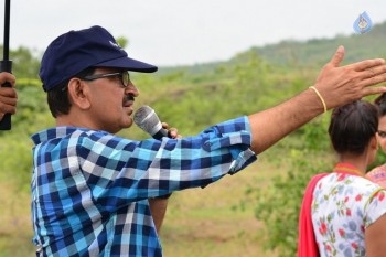 Speedunnodu Working Photos - 14 of 145