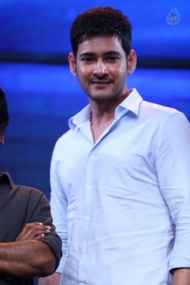 Spyder Audio Launch  - 15 of 49