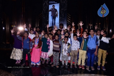 Spyder Man Movie Press Meet - 2 of 20