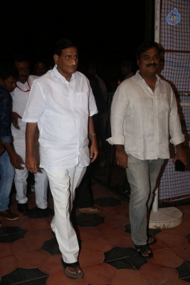 Spyder Movie Pre Release Event 1 - 9 of 32