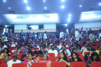 Spyder Movie Pre Release Event 1 - 27 of 32