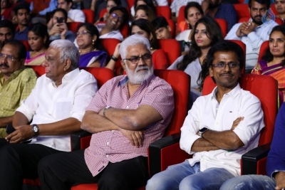 Spyder Movie Pre Release Event 2 - 29 of 37