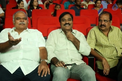 Spyder Movie Pre Release Event 2 - 33 of 37