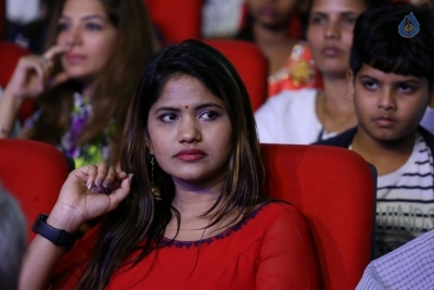 Spyder Movie Pre Release Event 2 - 35 of 37