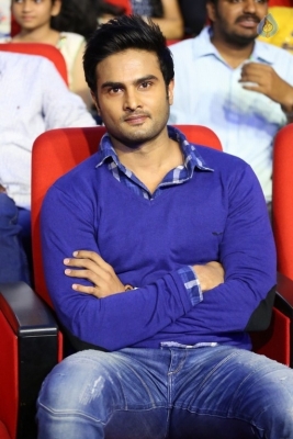 Spyder Movie Pre Release Event 2 - 38 of 37