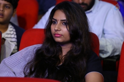 Spyder Movie Pre Release Event 2 - 41 of 37