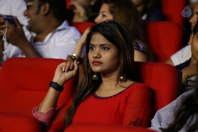 Spyder Movie Pre Release Event 2 - 26 of 37