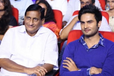 Spyder Movie Pre Release Event 2 - 27 of 37