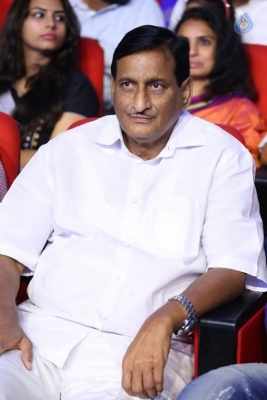 Spyder Movie Pre Release Event 2 - 29 of 37