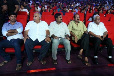 Spyder Movie Pre Release Event 2 - 30 of 37