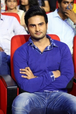 Spyder Movie Pre Release Event 2 - 32 of 37